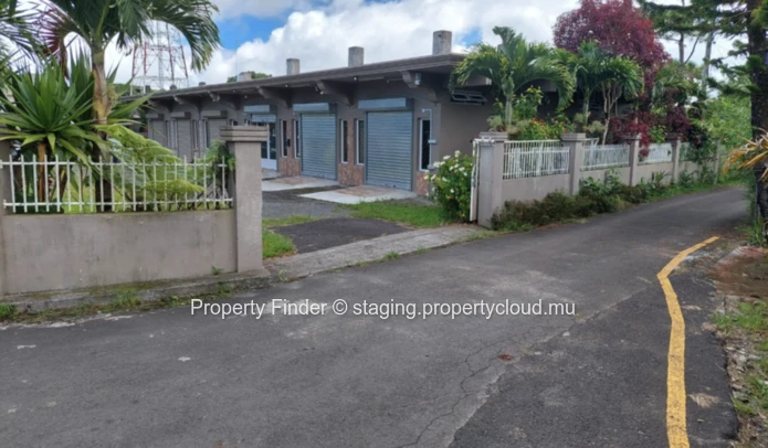 Commercial Property for Rent in Floreal