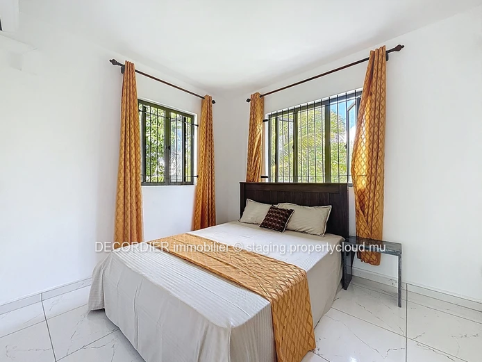House for Rent - Grand Baie