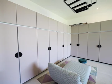 Villa de 4 Chambres