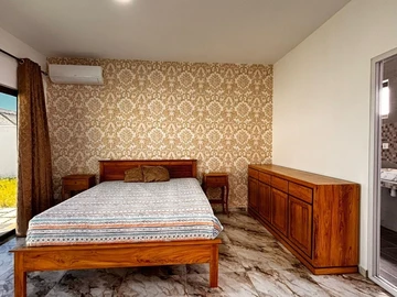 3 Bedroom Villa