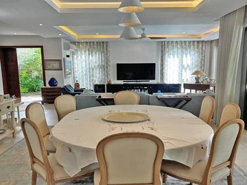 Villa de 3 Chambres
