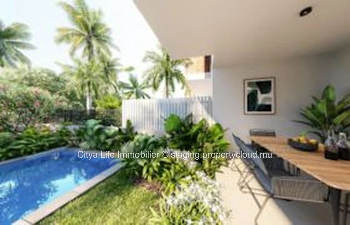 À Vendre – Superbe Duplex Moderne au Cœur de la Smart City
