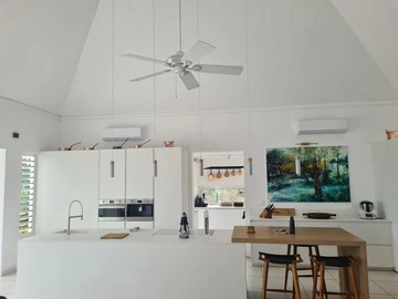3 Bedroom Villa