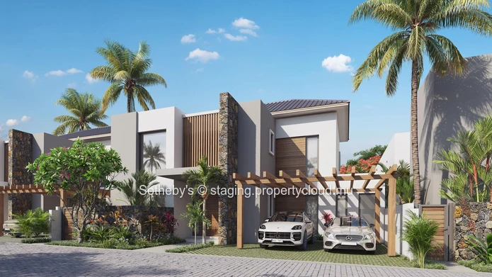 Viva Calodyne - Signature Villa