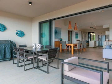 3 Bedroom Penthouse