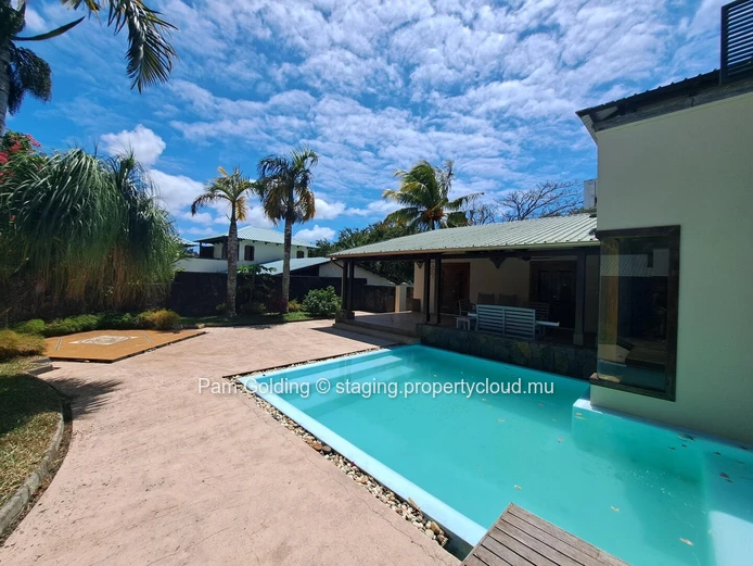 Piton - House for sale – Pam Golding Mauritius