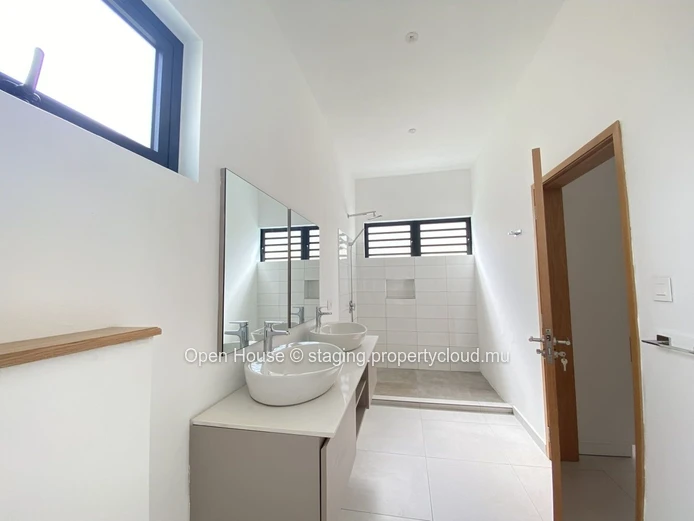 LES SERINS DU CAP - GRAND BAIE, 4 bedrooms 