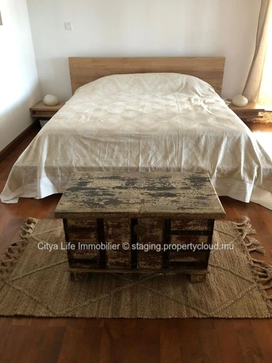 Appartement de Prestige à Grande Rivière Noire