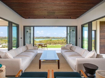 Villa de 4 Chambres