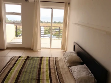 Townhouse, Duplex de 4 Chambres