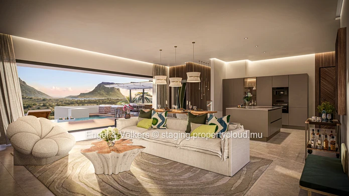 Exclusive Boutique Villas in the Heart of Nature