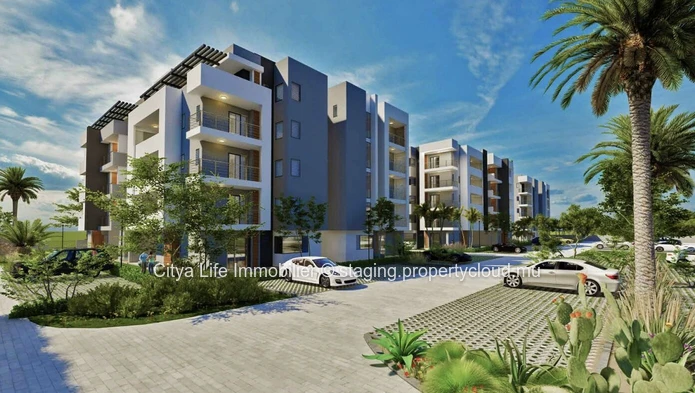 Apartment à vendre Flic en Flac