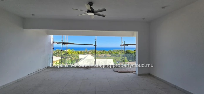 Luxury Sea-View Apartment in Tamarin – A Unique Coastal Living Experience