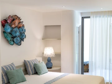 Villa de 8 Chambres