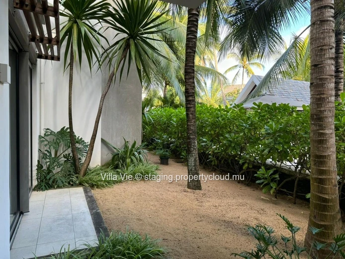 Mont Choisy - Appartement d'exception de 3 chambres
