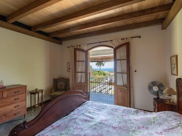 Villa de 4 Chambres