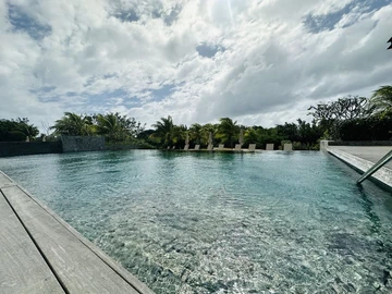 Villa de 3 Chambres