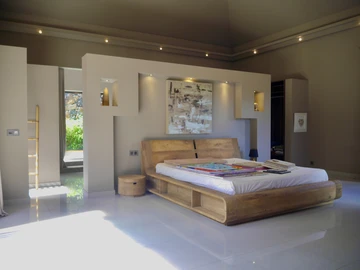 Villa de 5 Chambres