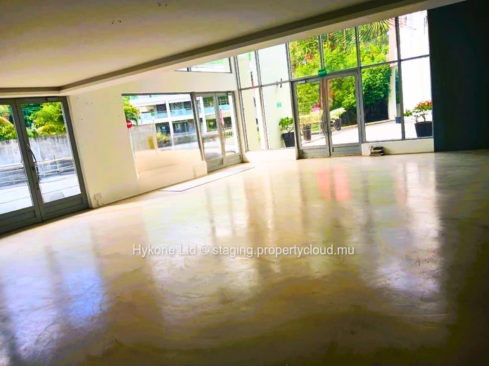Commercial Space For Rent In Black River
