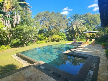 Villa de 5 Chambres