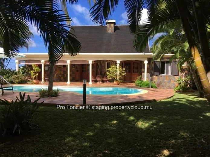 Maison à Anse Jonchee - Une évasion parfaite