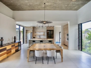 4 Bedroom Villa