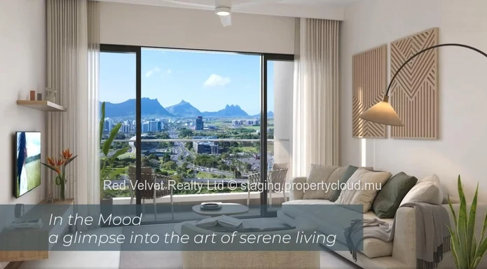 3-Bedroom Penthouse for Sale in Trianon | 214 m² | Modern Smart Living