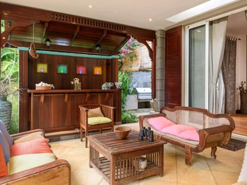 3 Bedroom Villa