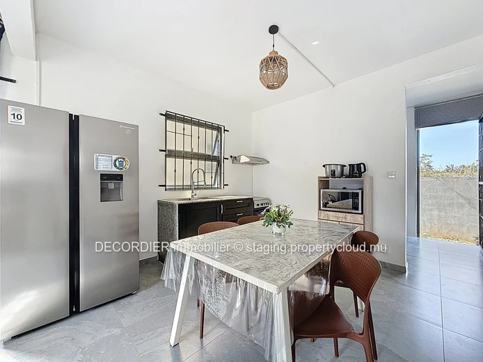 House – For Sale – Grand Gaube
