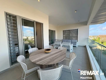 3 Bedroom Penthouse