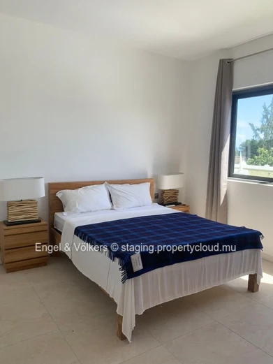 3 bedroom Apartment at Pereybere