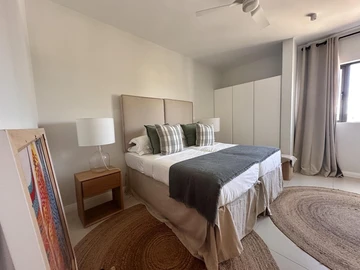 3 Bedroom Penthouse