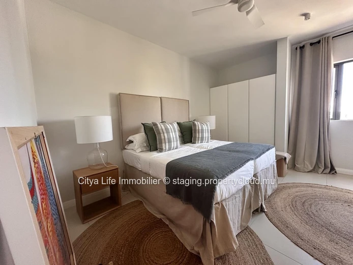 Luxurious Grand Baie Penthouse with Private Pool - 401m², 3 Beds - $1.7M