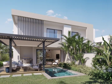 3 Bedroom Townhouse, Duplex