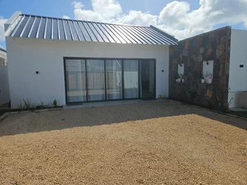 Villa de 3 Chambres