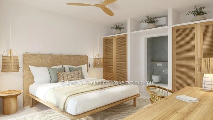 Serena Residences - Apartment 