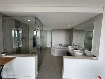 3 Bedroom Penthouse
