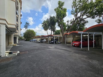3 Bedroom Apartment