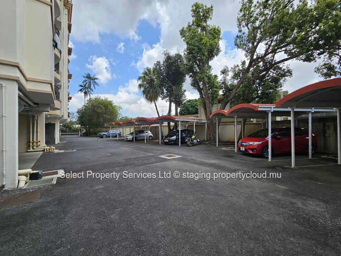 3-Bedroom Apartment for Sale in Vieux Quatre Bornes at Rs