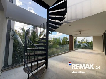 3 Bedroom Penthouse