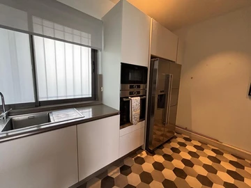 3 Bedroom Penthouse