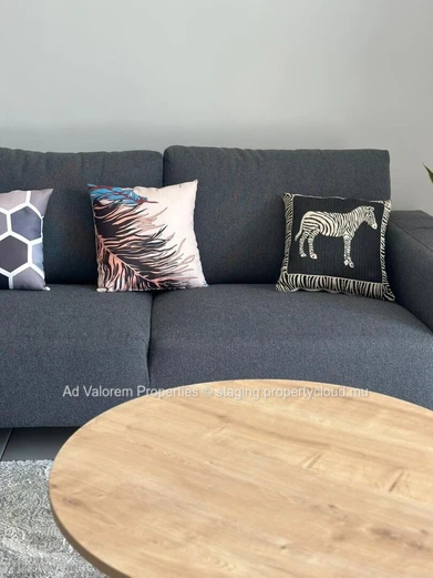 Superbe appartement moderne à louer à The Grove – Cascavelle
