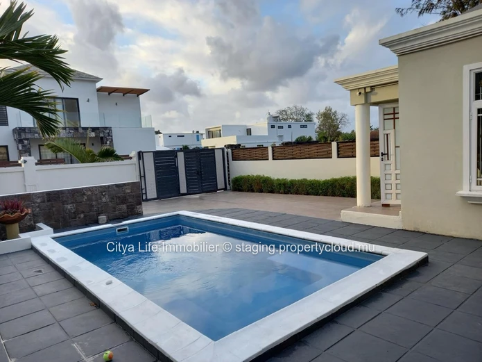 Duplex 3 Chambres à Vendre – Résidence Mont Choisy – Proche Plage