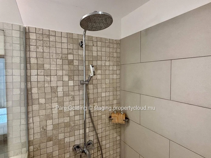 L'Appartement de Mythic – Appartement raffiné de 3 Chambres à Vendre à Maurice