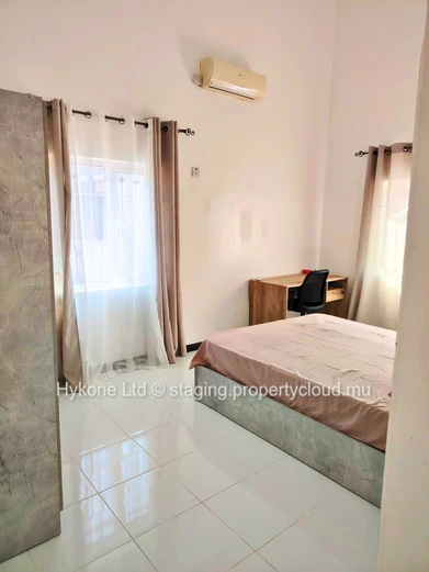 Villa For Rent In Pereybere