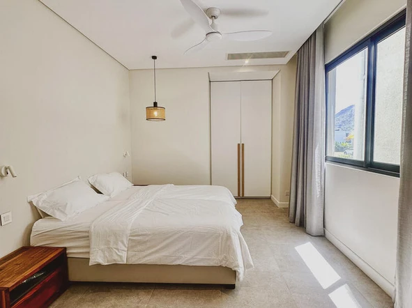 3 Bedroom Apartment