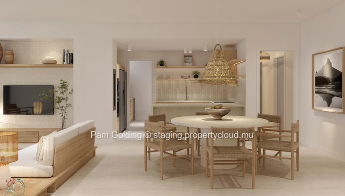 Introducing Serena Residences by Sands: Where Resort Style Luxury Meets Savvy Investment