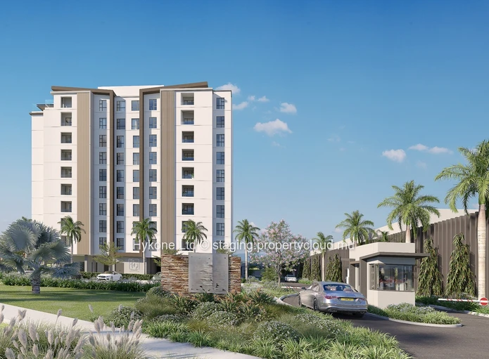 New Apartment (R+8) For Sale At Côte D'Or