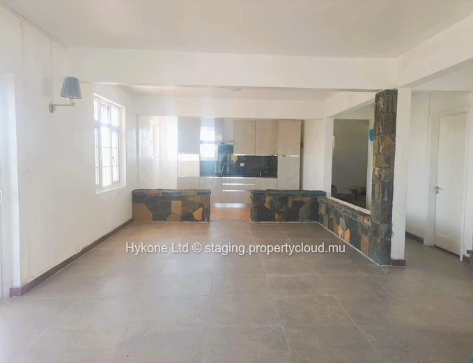 House For Sale In Trou D'Eau Douce