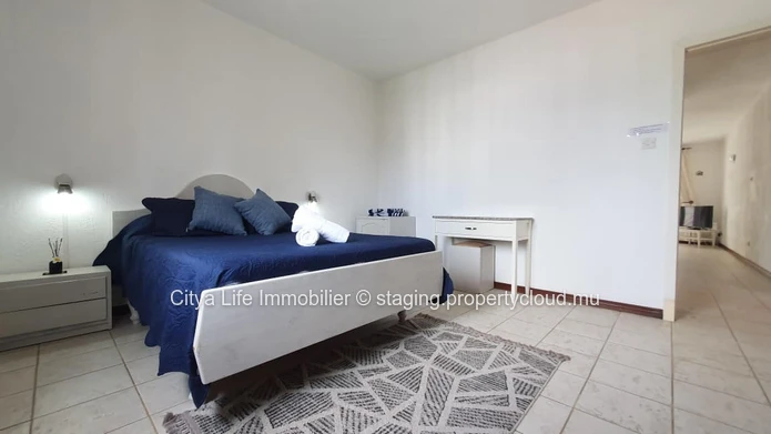One bedroom apartment for rent at Pereybere